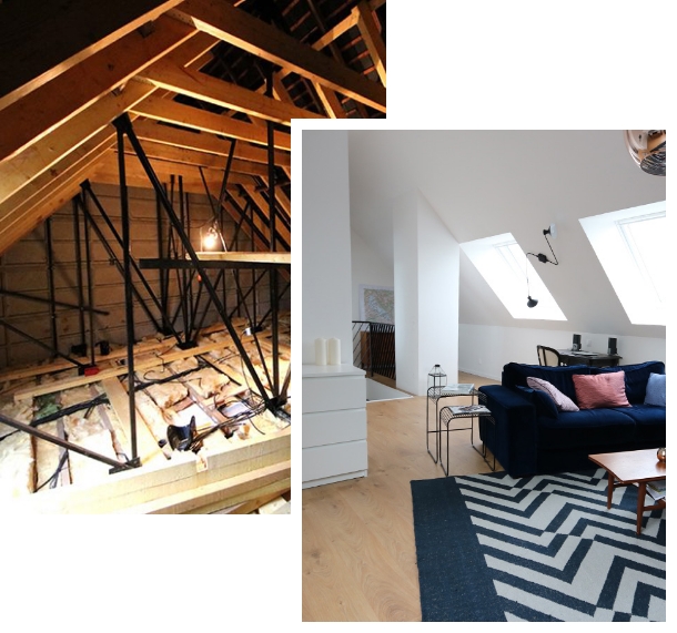 découvrez comment optimiser l’espace sous votre toit avec nos idées et conseils pour l’aménagement de combles. solutions pratiques, astuces déco et inspirations pour transformer vos combles en pièce à vivre confortable.