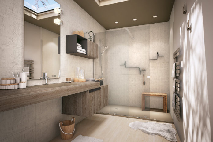 découvrez nos conseils et idées pour l’aménagement de votre salle de bain : astuces déco, optimisation de l’espace et sélection de meubles pratiques pour créer une pièce fonctionnelle et moderne.