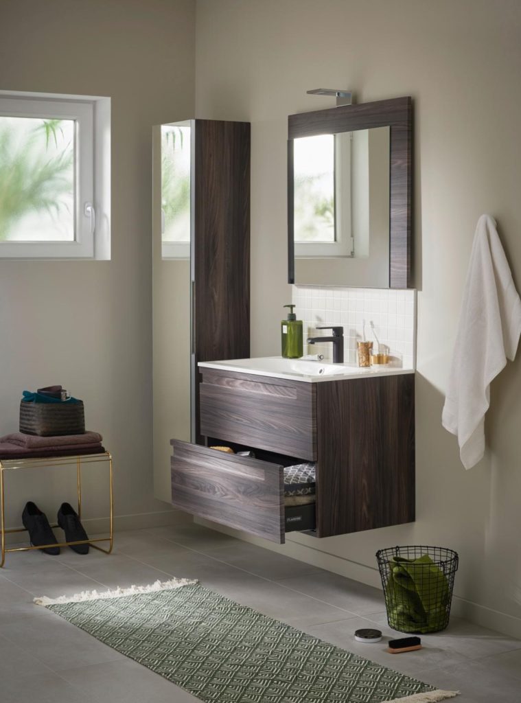 découvrez nos conseils et inspirations pour l’aménagement de votre salle de bain. optimisez l’espace, choisissez les bons matériaux et créez une pièce fonctionnelle et design selon vos envies.