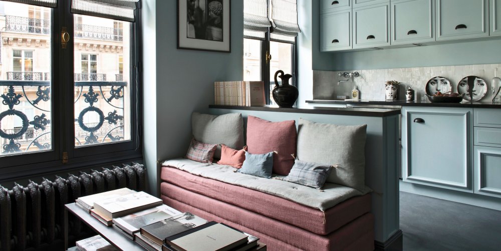 découvrez des idées et conseils pratiques pour l’aménagement de votre studio à paris. optimisez l’espace, gagnez en fonctionnalité et créez un intérieur moderne adapté à la vie parisienne !