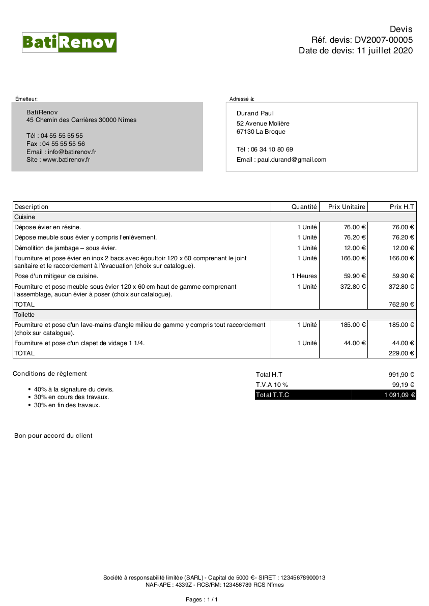découvrez comment estimer et optimiser le budget plomberie pour votre maison. conseils, astuces et exemples de coûts pour réussir vos travaux sans surprise.