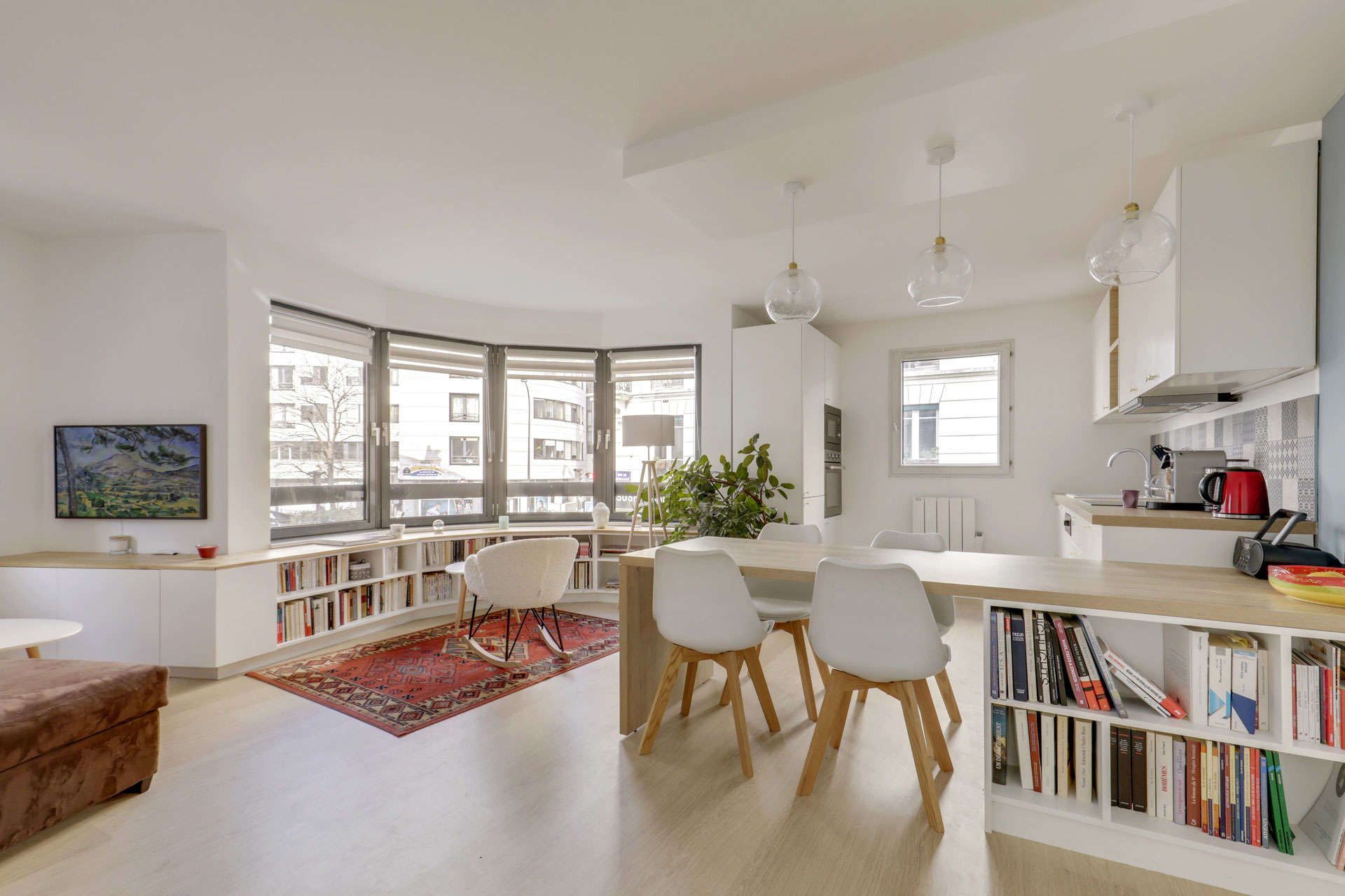 découvrez comment estimer et optimiser le budget nécessaire pour rénover un appartement ou une maison de 60m2. conseils, tarifs au mètre carré, astuces et exemples pour réussir votre projet de rénovation sans surprises.