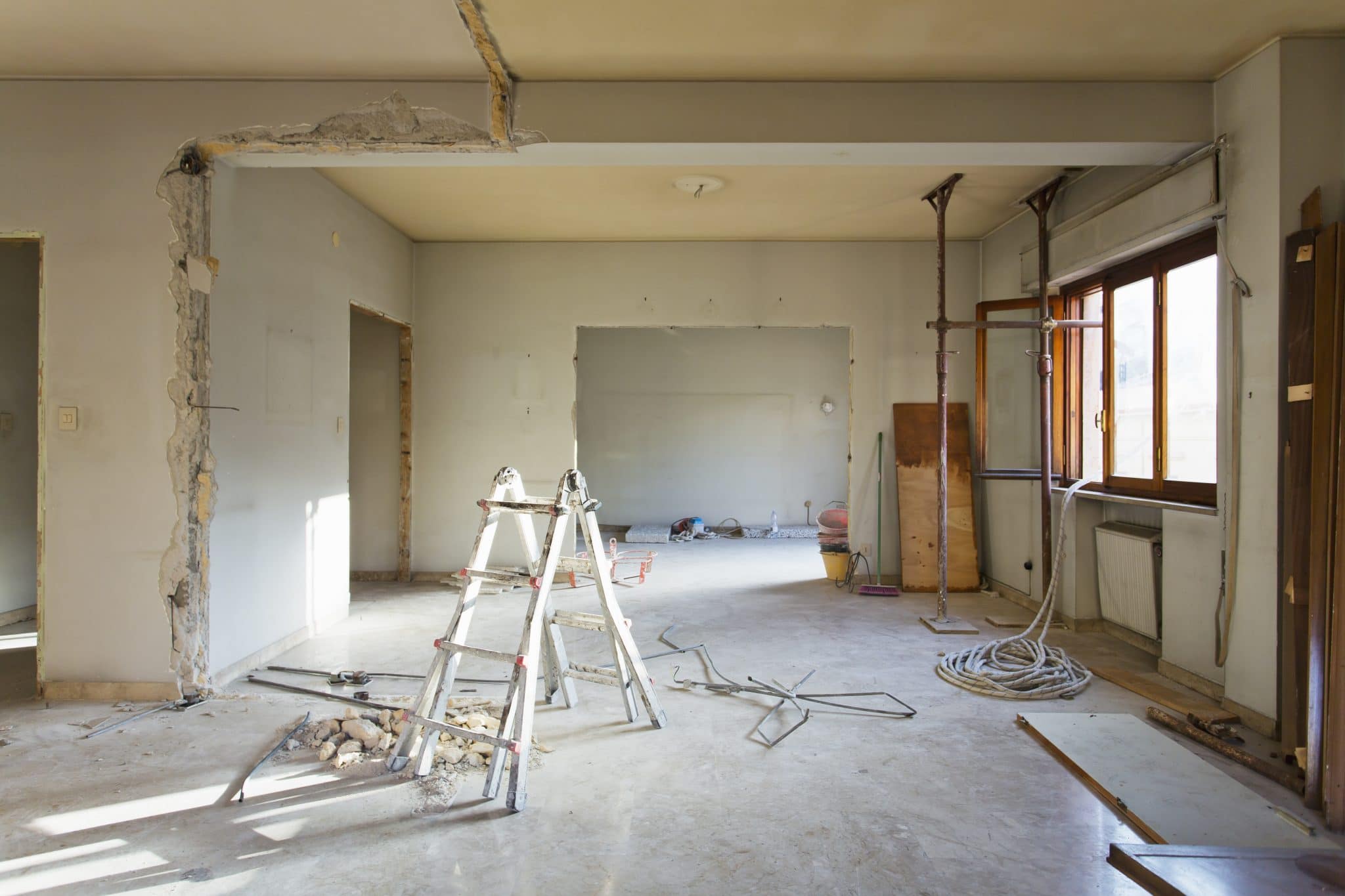 découvrez nos conseils et estimations pour établir le budget de la rénovation d’un appartement ou d’une maison de 60m2. comparez les coûts, étapes, et erreurs à éviter pour réussir votre projet !