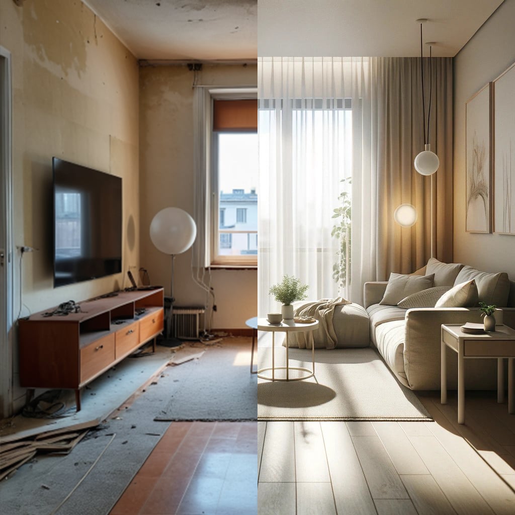 estimez facilement le budget nécessaire pour votre projet de rénovation à paris. conseils, prix au m² et astuces pour réussir vos travaux en toute sérénité.