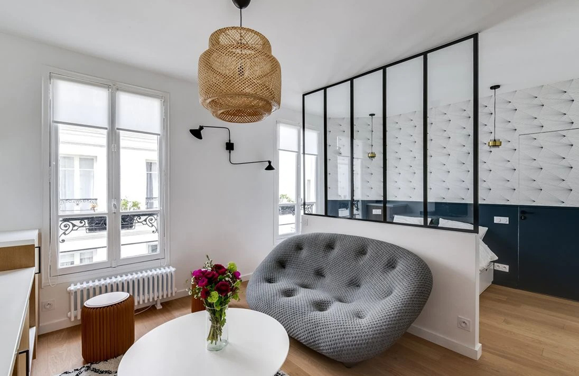 découvrez tout ce qu'il faut savoir sur le coût de la rénovation d'un appartement : estimation des prix, conseils pour optimiser votre budget et étapes clés du projet.