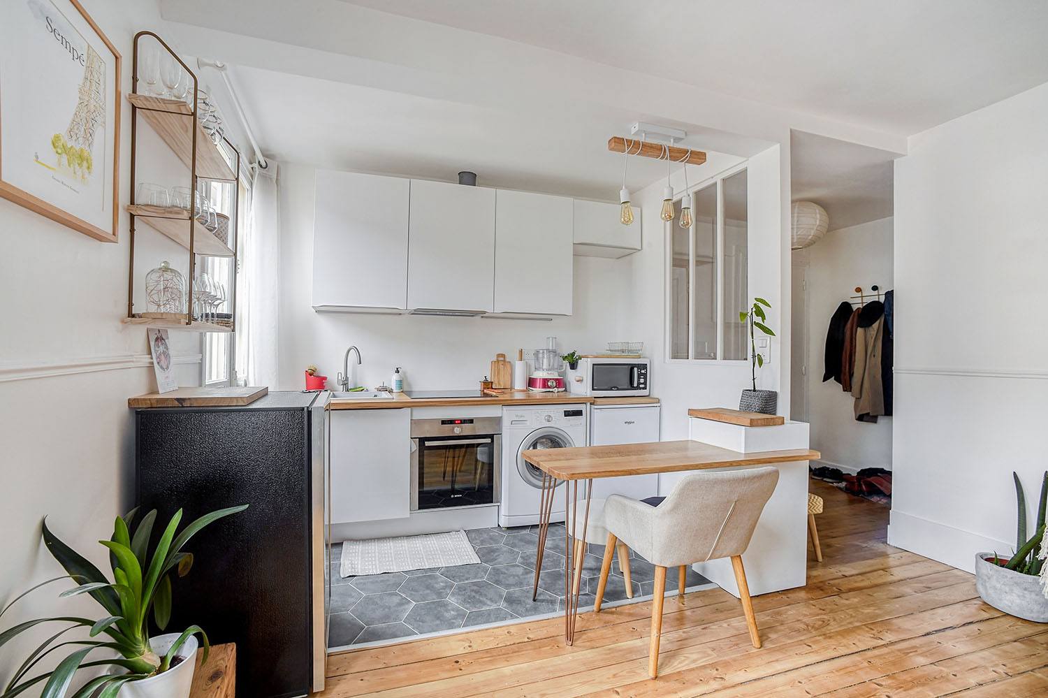 découvrez le coût moyen de la rénovation d’un appartement au m2 en 2024. comparez les prix, les facteurs d’influence et obtenez des conseils pour estimer votre budget de travaux.