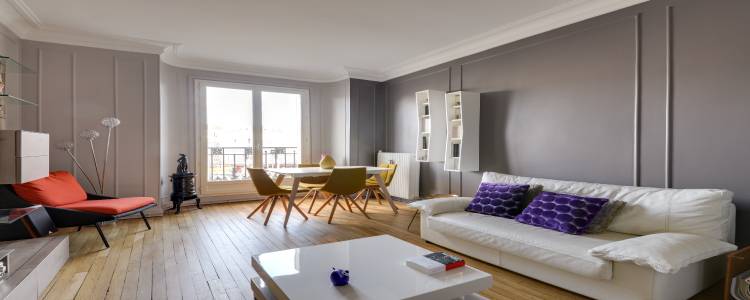 découvrez les différents éléments qui influencent le coût de la rénovation d'un appartement à paris : prix moyen au m², budget à prévoir, et conseils pour optimiser vos travaux.