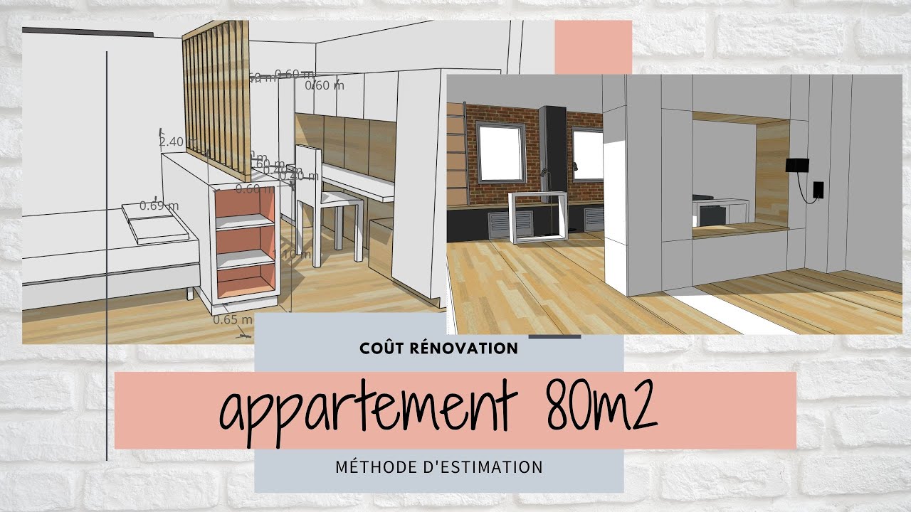 découvrez les informations essentielles sur le coût de rénovation d'un studio : fourchettes de prix, facteurs à considérer et conseils pour budgéter efficacement vos travaux en 2024.