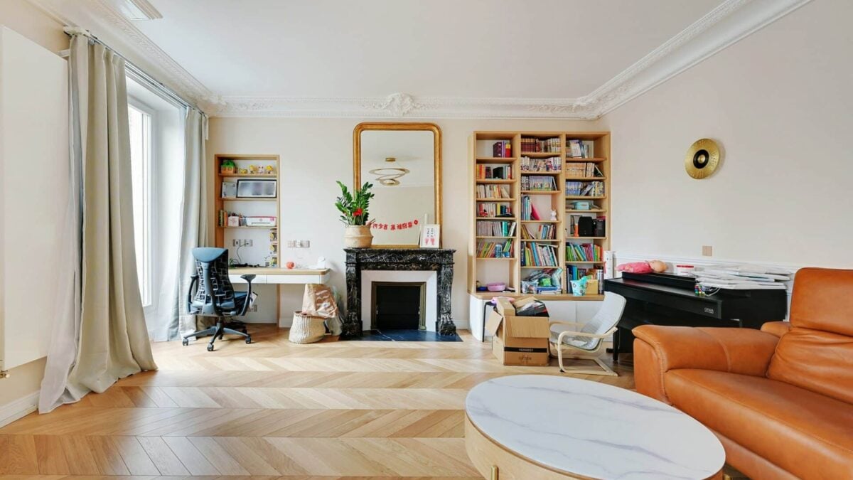 obtenez rapidement un devis gratuit pour la rénovation de votre appartement à paris. comparez les prix, découvrez nos prestations personnalisées et profitez d’un accompagnement sur mesure pour vos travaux de rénovation.