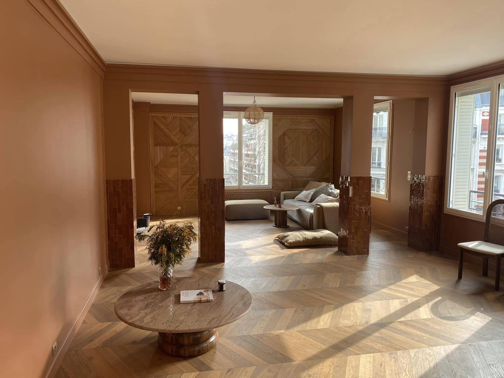 obtenez rapidement un devis gratuit pour la rénovation de votre appartement ou maison à paris. confiez vos travaux à des professionnels qualifiés et réalisez votre projet en toute sérénité.
