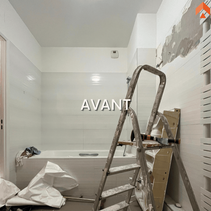 obtenez rapidement votre devis personnalisé pour la rénovation de salle de bain à paris. profitez de l’expertise de nos artisans pour un projet sur mesure, clair et sans engagement.