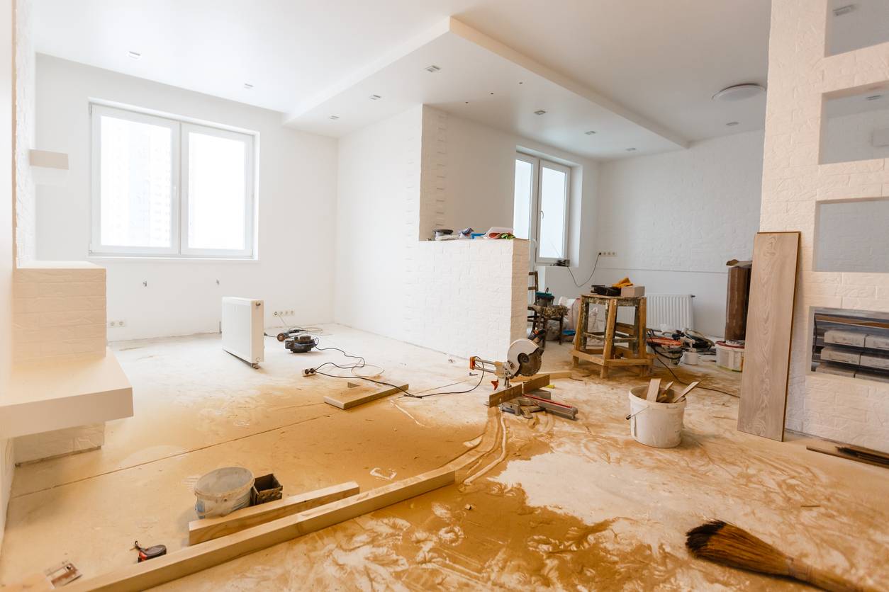 obtenez une estimation précise du coût des travaux de rénovation pour un appartement ancien. conseils, devis et astuces pour réussir votre projet au meilleur prix.
