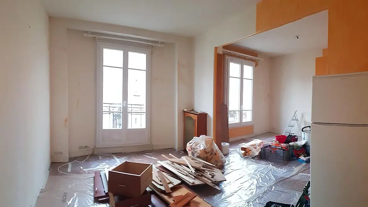 obtenez une estimation précise du coût des travaux de rénovation pour un appartement ancien. conseils, prix au m2 et étapes pour réussir votre projet en toute sérénité.