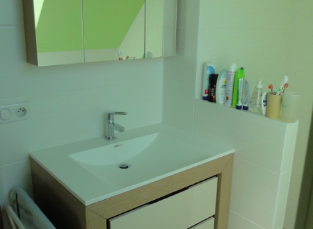 faites appel à des professionnels pour la pose de votre salle de bain : installation complète, conseils personnalisés et finitions soignées pour un espace confortable et moderne.