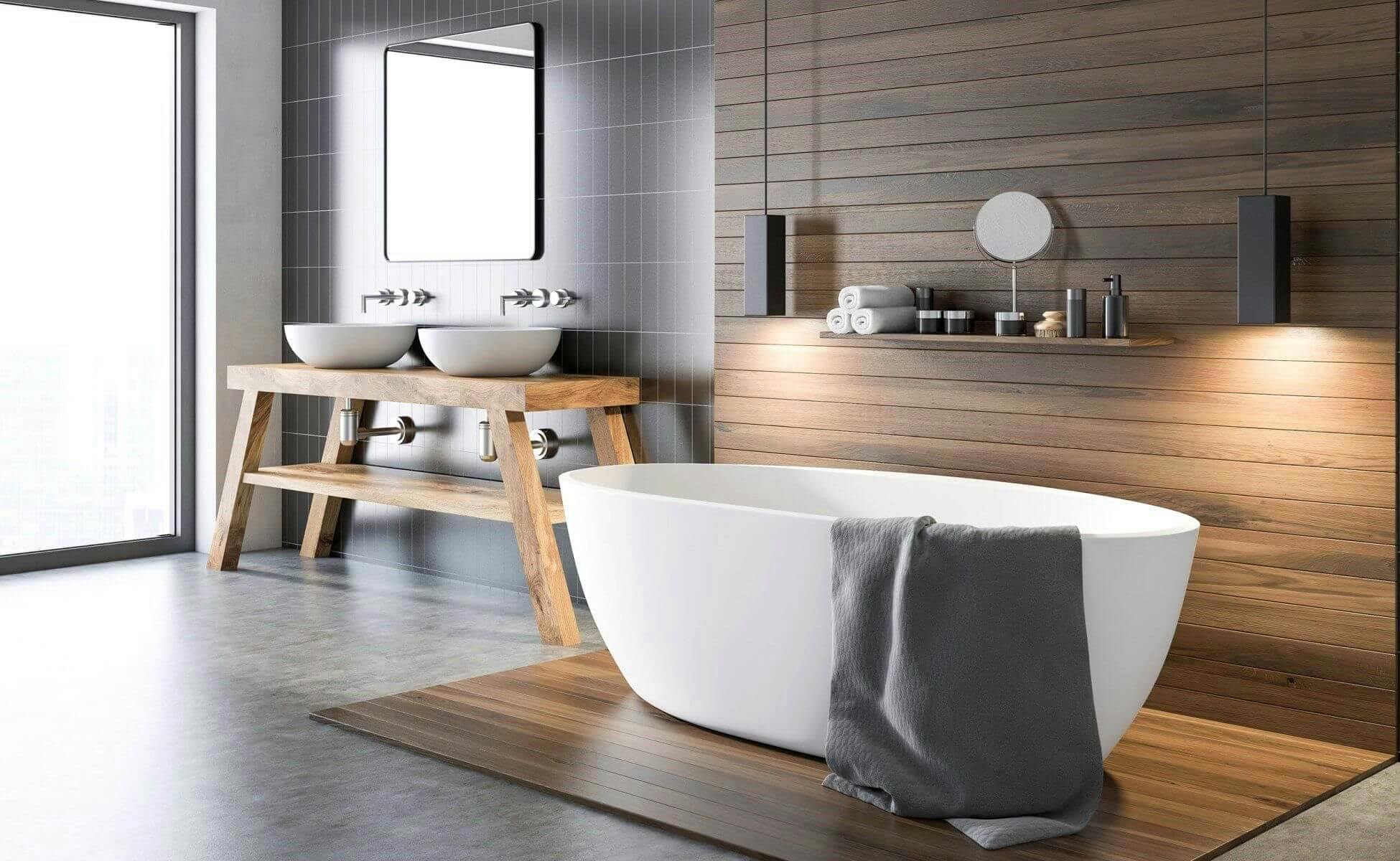 découvrez nos conseils et services professionnels pour la pose de salle de bain, de l'installation des équipements à l’aménagement sur mesure. obtenez une salle de bain moderne, fonctionnelle et esthétique grâce à notre expertise.