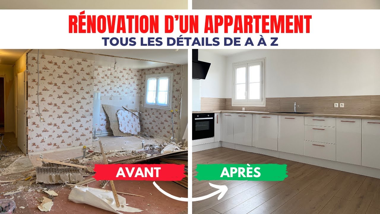 confiez la rénovation de votre appartement à des experts pour transformer votre espace de vie. conseils, idées et prestations sur mesure pour une rénovation réussie adaptée à vos besoins et à votre budget.