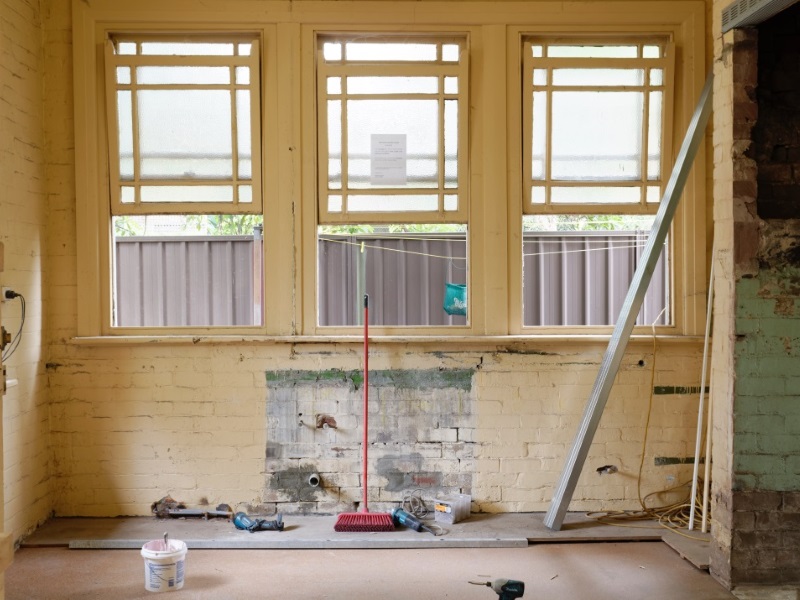 confiez la rénovation de votre appartement à des professionnels expérimentés. découvrez nos conseils, idées et solutions pour moderniser et valoriser votre espace intérieur.