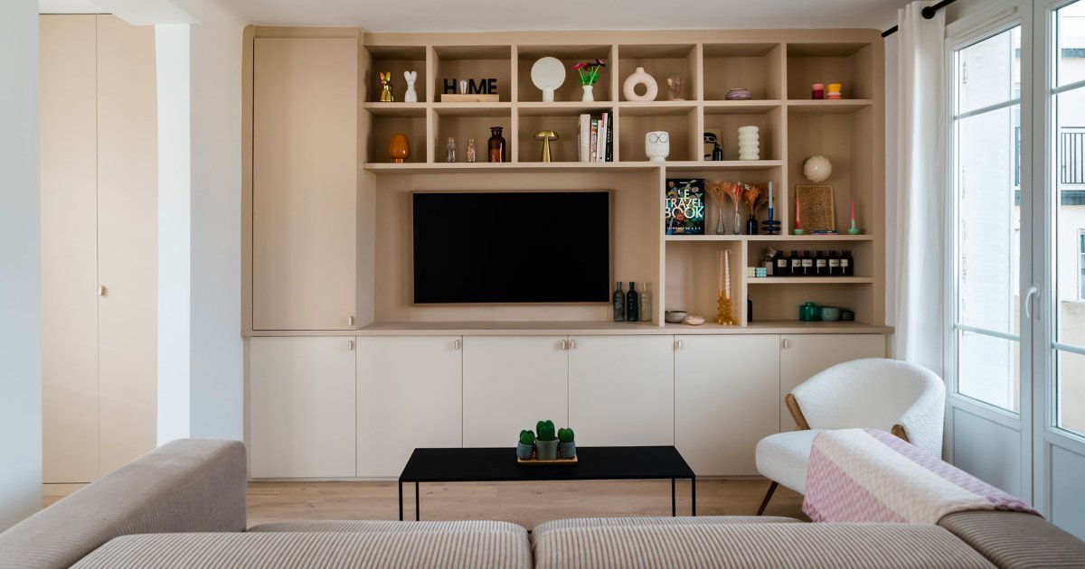 découvrez nos conseils et astuces pour réussir la rénovation d'un appartement de 40m2 avec un budget maîtrisé. estimation des coûts, idées d’aménagement et solutions économiques pour optimiser votre espace.
