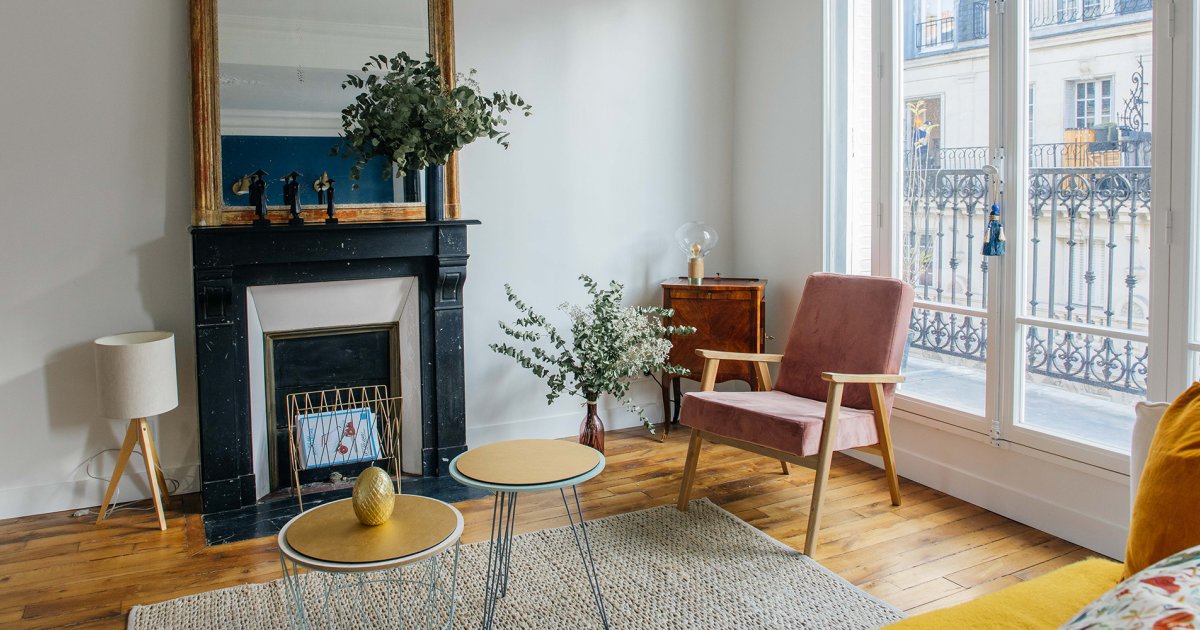 découvrez nos meilleures astuces pour réussir la rénovation d’un appartement de 50m2 : conseils pratiques, optimisation de l’espace, idées déco et budget maîtrisé pour transformer votre intérieur facilement.