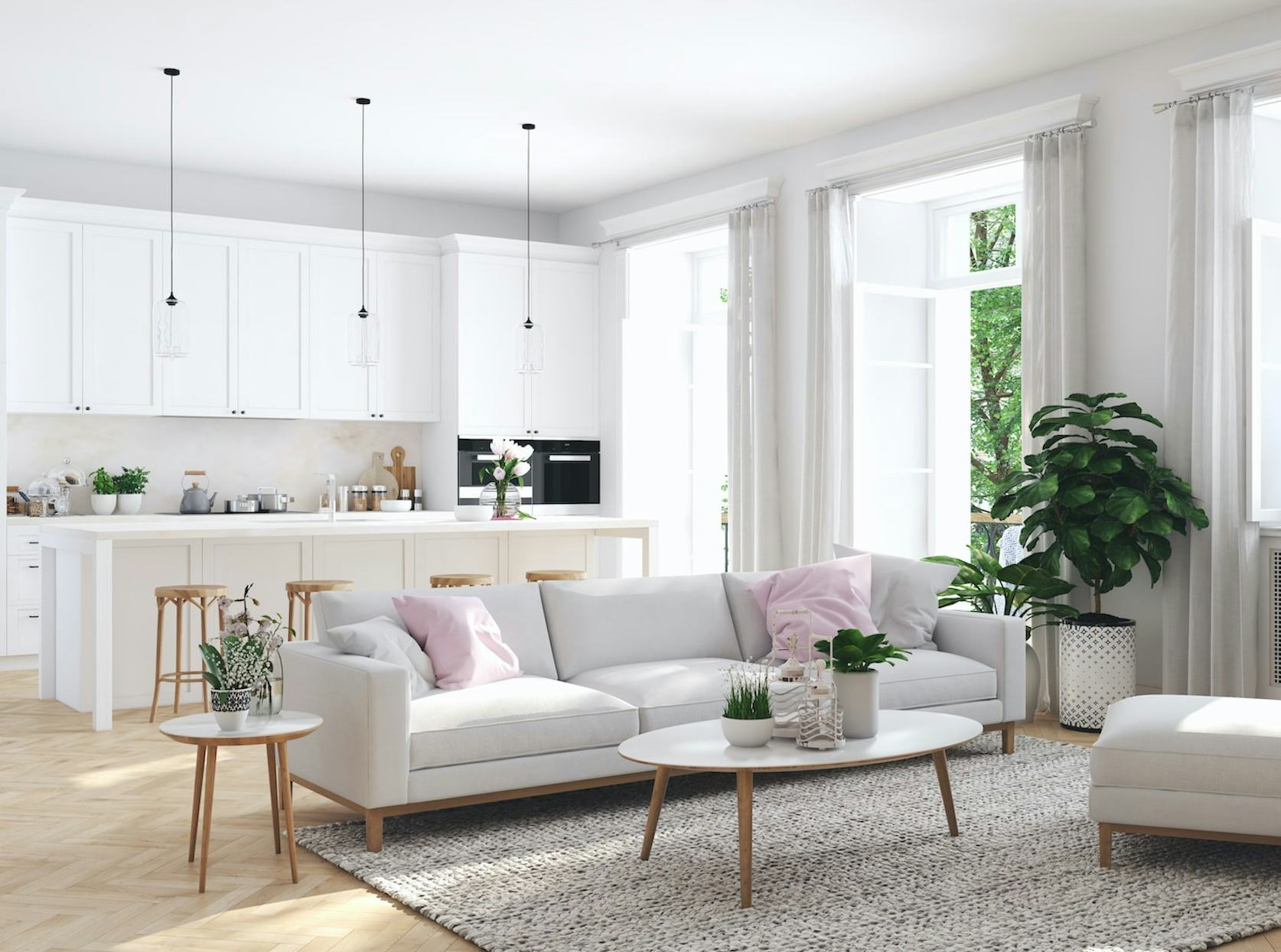 découvrez nos meilleures astuces pour rénover un appartement de 50m2 : conseils pratiques, idées d’aménagement et solutions gain de place pour transformer votre espace facilement et efficacement.