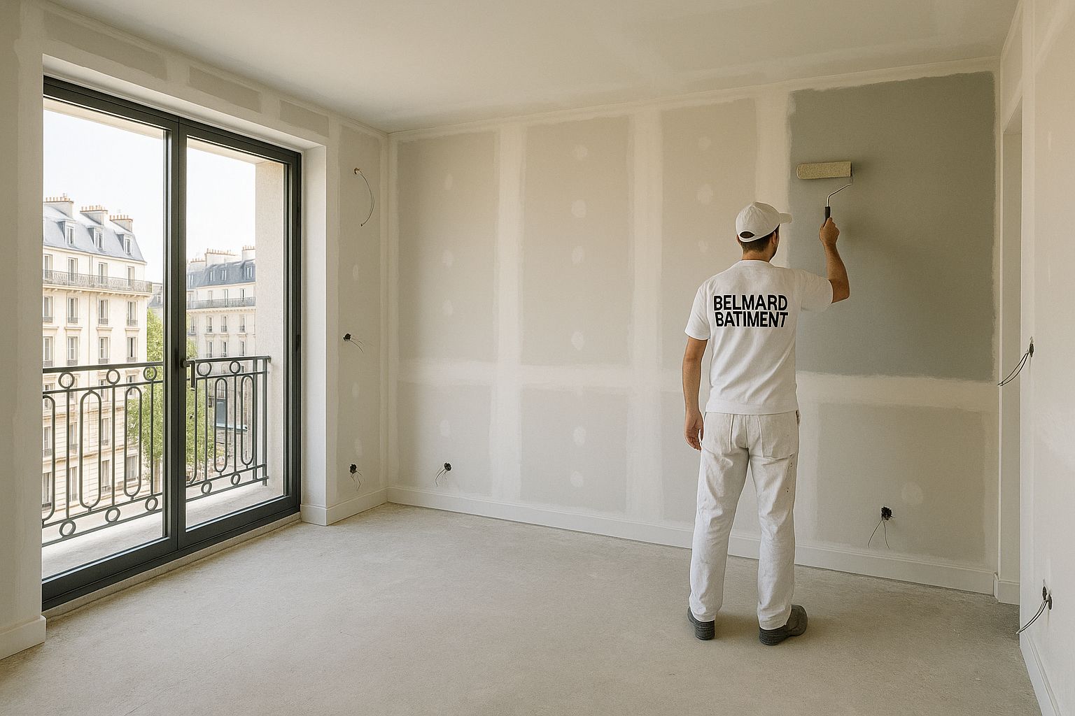 confiez la rénovation de votre appartement dans le 94 à des experts qualifiés. bénéficiez de conseils personnalisés, d’un suivi complet et de travaux sur mesure pour moderniser ou réaménager votre espace.