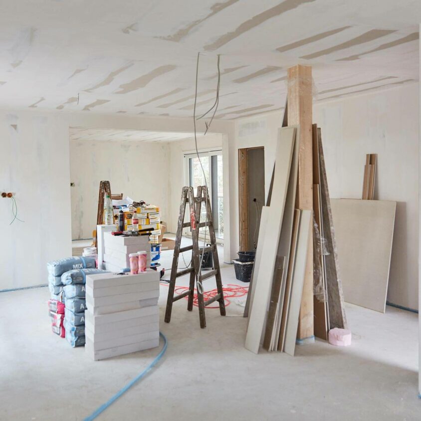 donnez une nouvelle vie à votre logement grâce à la rénovation d'appartement ancien. conseils, astuces et idées pour moderniser tout en conservant le charme de l'ancien.