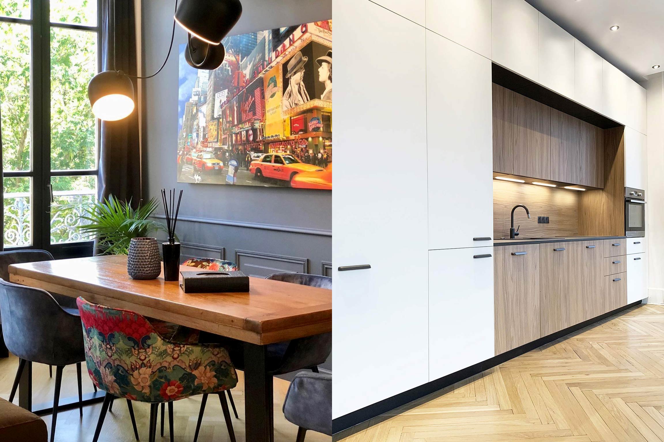 découvrez nos conseils et astuces pour réussir la rénovation d’un appartement ancien : étapes clés, idées déco, réglementation et erreurs à éviter pour transformer votre bien avec succès.
