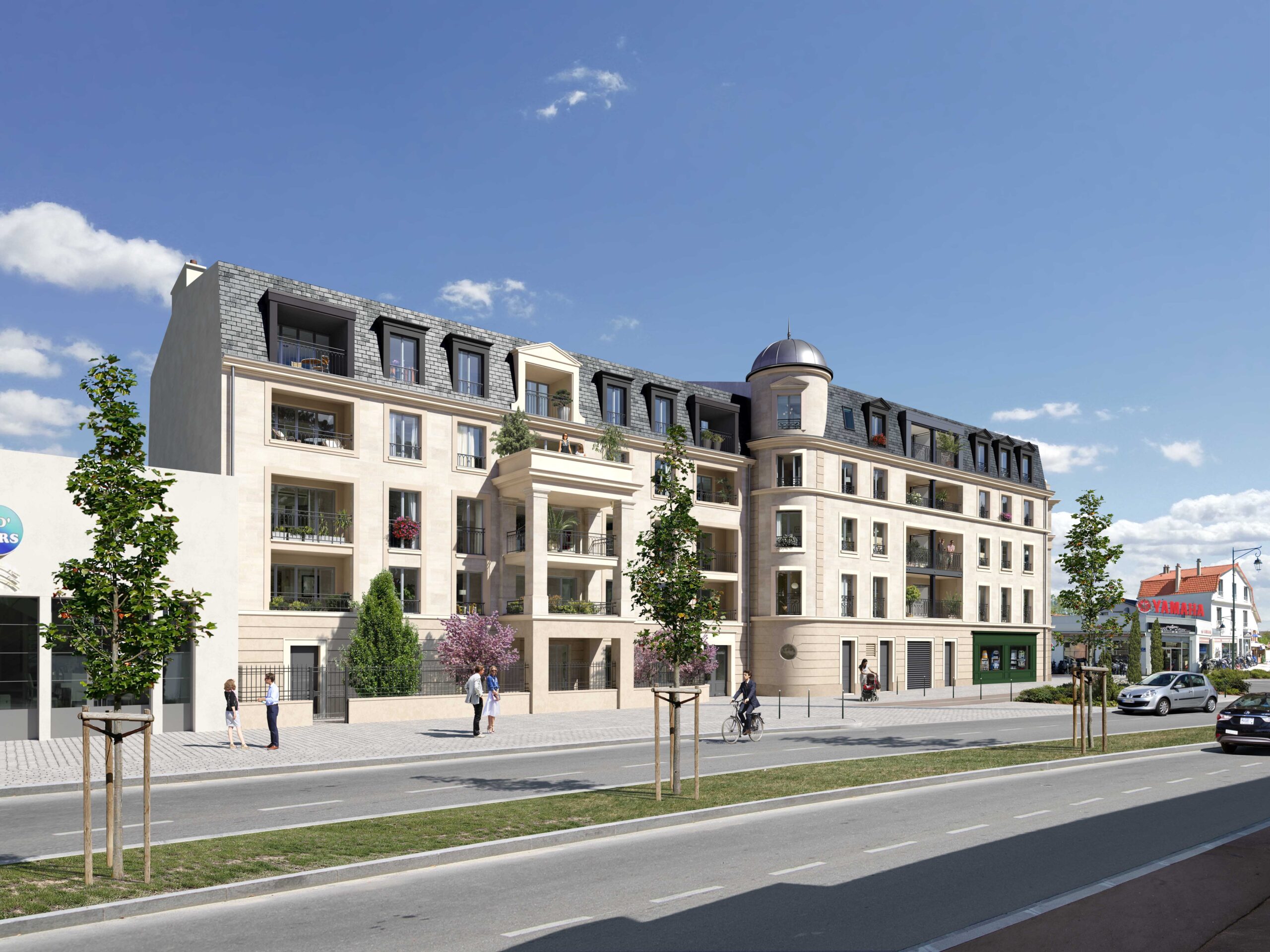 confiez la rénovation de votre appartement à clamart à des professionnels expérimentés. travaux sur mesure, conseils personnalisés et suivi de chantier pour un intérieur moderne et confortable.