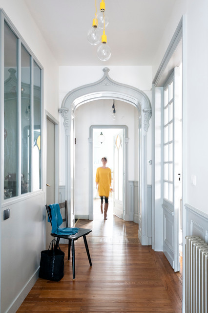 découvrez comment rénover un appartement haussmannien en préservant son charme d'origine tout en intégrant confort moderne et matériaux de qualité. conseils, astuces et inspiration pour réussir votre projet.