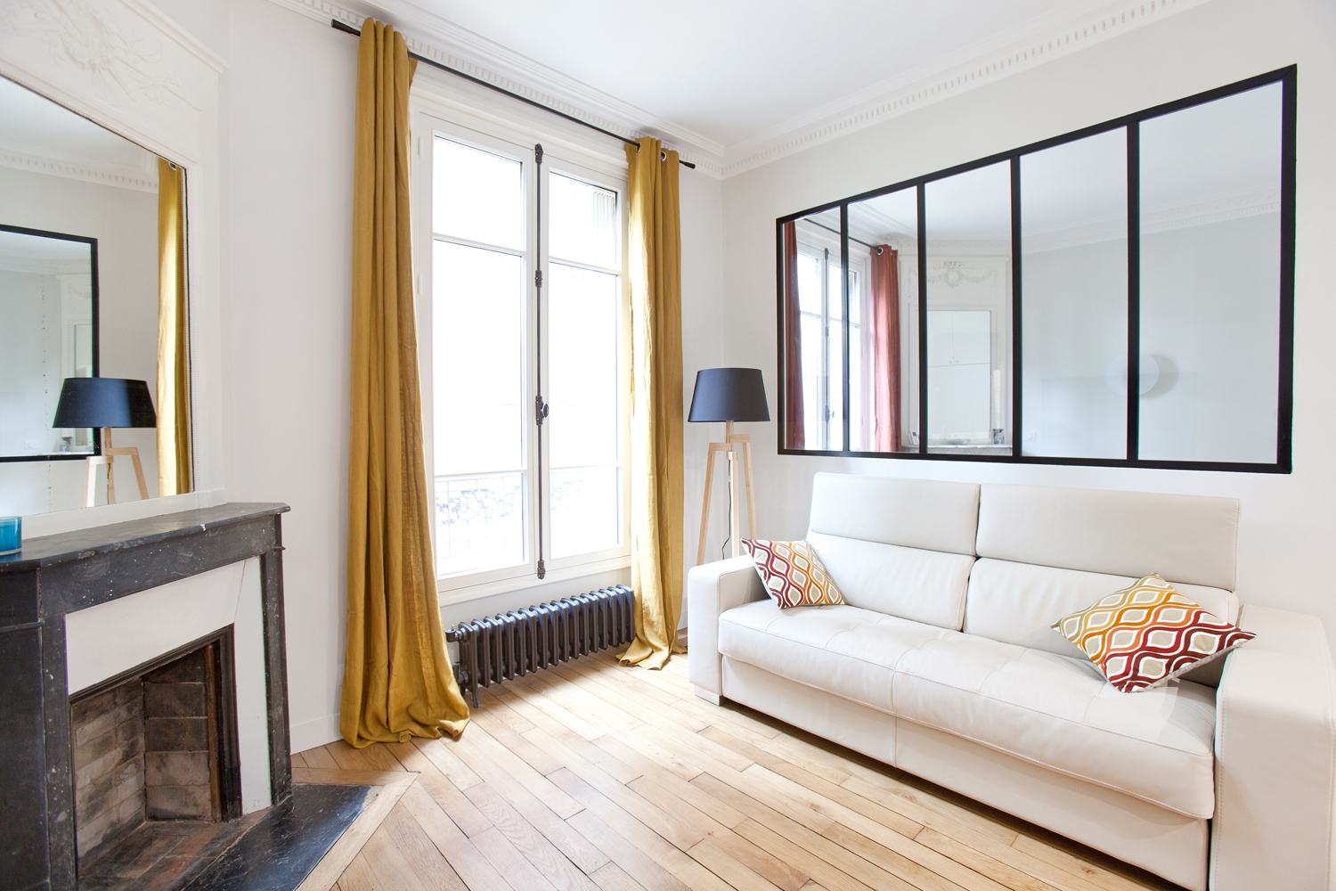 confiez la rénovation de votre appartement à paris à des experts. devis gratuit, conseils personnalisés et suivi complet de vos travaux pour un logement modernisé à votre image.