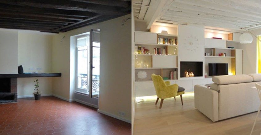 confiez la rénovation de votre appartement à paris 12 à des experts. conseils personnalisés, travaux de qualité, devis gratuits. redonnez vie à votre logement dans le 12ème arrondissement avec un accompagnement professionnel.