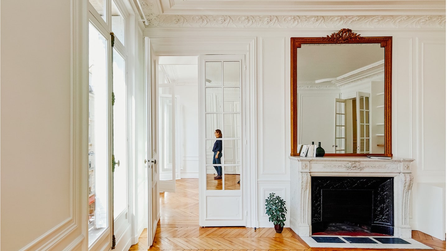 confiez la rénovation de votre appartement à paris à des experts. travaux sur mesure, conseils personnalisés et résultats de qualité pour transformer votre espace selon vos envies.