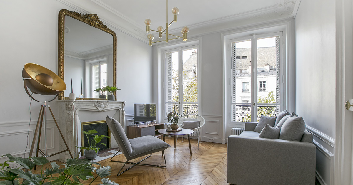 confiez la rénovation de votre appartement à paris à notre équipe d’experts. profitez de conseils personnalisés et de travaux sur mesure pour moderniser votre intérieur selon vos envies.