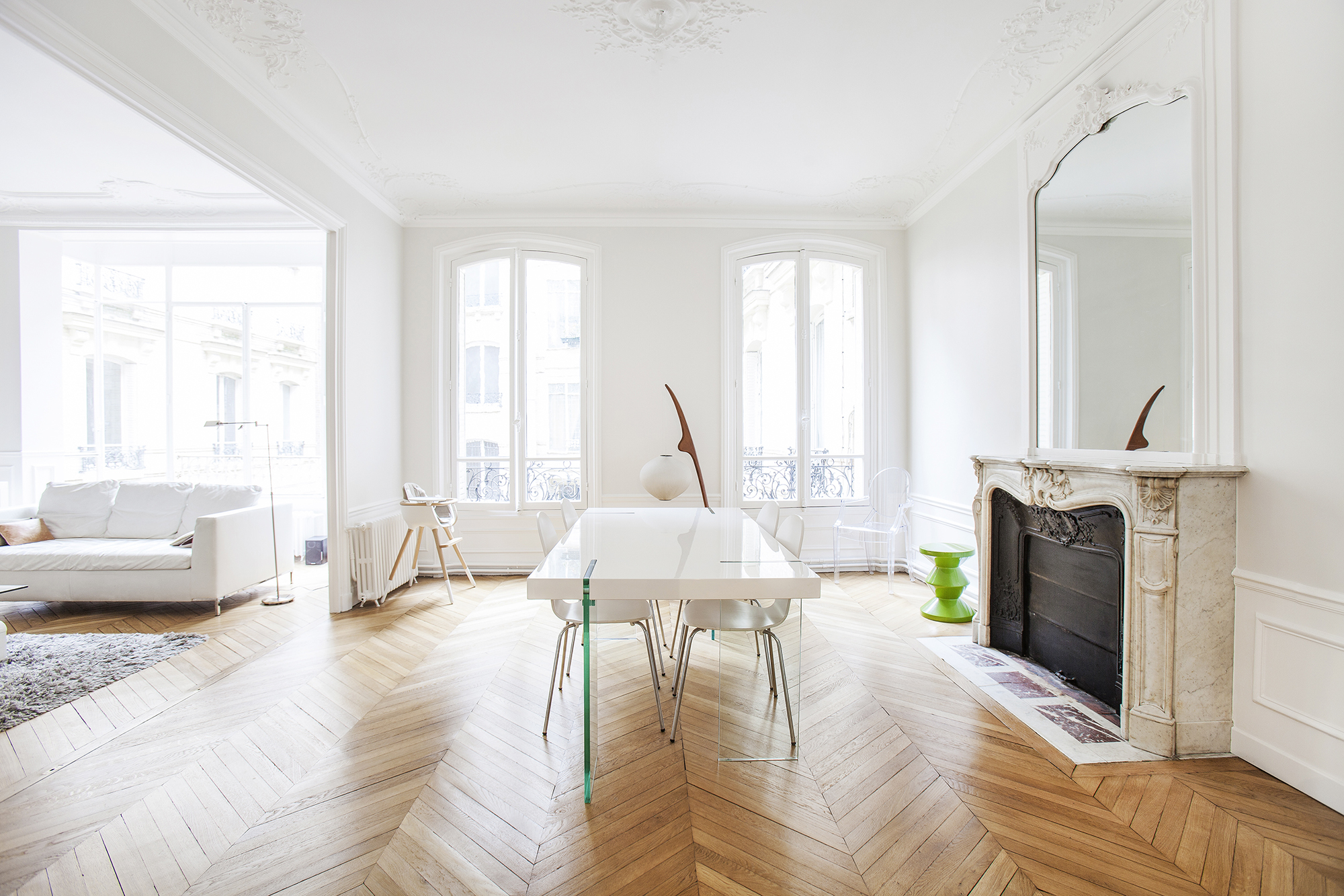 découvrez nos conseils pratiques pour réussir la rénovation de votre appartement à paris : étapes clés, astuces, budget et choix des professionnels pour optimiser votre projet.