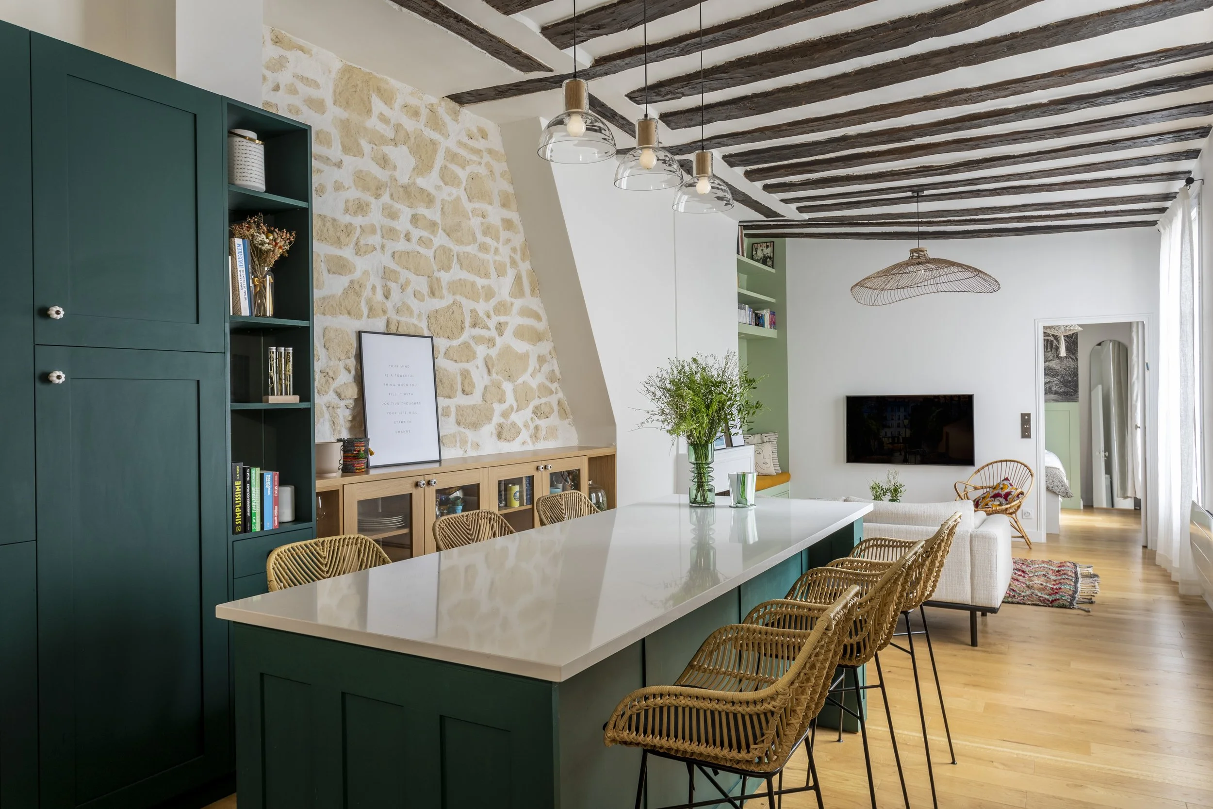 découvrez les prix pour la rénovation d’un appartement à paris : conseils, tarifs au m2, et astuces pour estimer votre budget selon la superficie et l’état du logement.