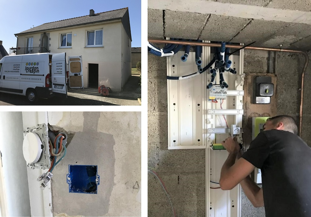 modernisez votre maison avec une rénovation électrique complète : sécurité, conformité et économies d’énergie assurées. découvrez nos conseils et solutions pour tous vos besoins en installation ou mise aux normes électriques.