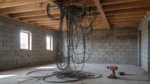 confiez votre rénovation électrique à des experts pour une installation sécurisée, conforme aux normes. améliorez la sécurité et la performance de votre habitation grâce à notre savoir-faire.