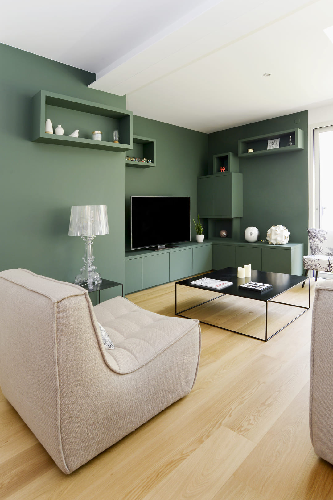 découvrez nos conseils et inspirations pour une rénovation intérieure chic. transformez votre maison avec élégance grâce à des idées modernes, des matériaux tendance et des solutions adaptées à tous les styles.