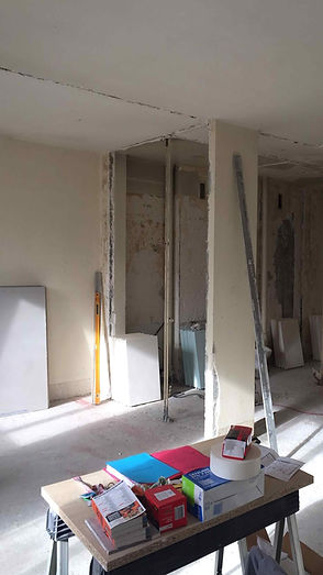 spécialistes de la rénovation intérieure à paris, nous transformons vos espaces avec des solutions sur mesure, de la conception à la réalisation. obtenez un devis gratuit et bénéficiez d’un accompagnement personnalisé pour tous vos projets de rénovation.