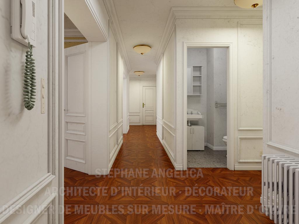 confiez votre rénovation intérieure à paris à des experts : transformation complète, aménagement, décoration et travaux sur-mesure pour sublimer votre espace de vie.