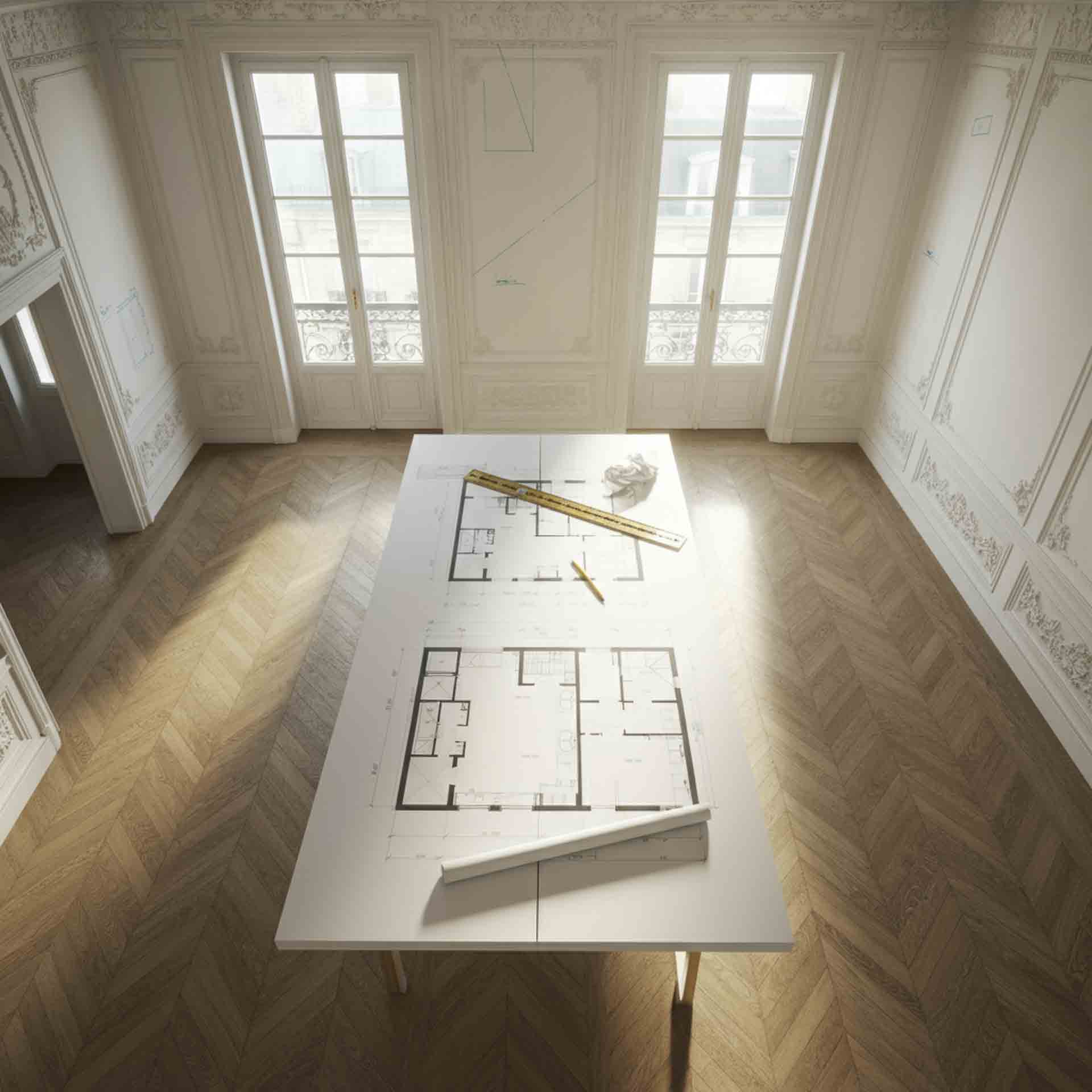 confiez votre rénovation intérieure à paris à des experts. transformez votre appartement ou maison avec des solutions sur mesure, du design à la finition. devis gratuit et conseils personnalisés.
