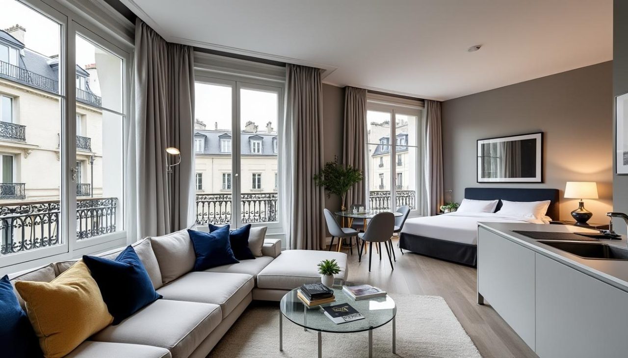 confiez votre projet de rénovation intérieure à paris à des experts pour transformer votre espace selon vos envies. devis gratuit, conseils personnalisés et travaux de qualité.