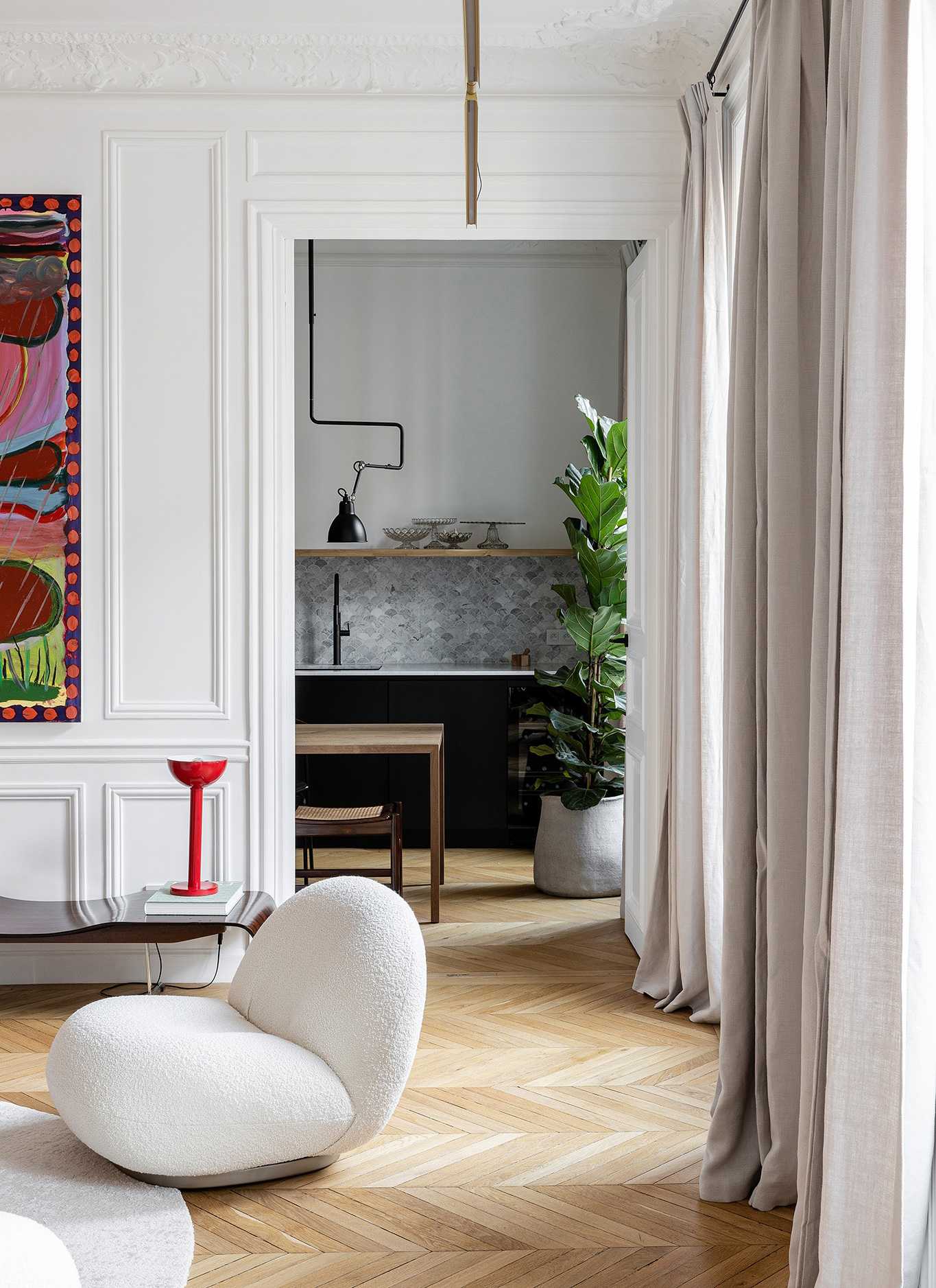 confiez votre rénovation intérieure à paris à des experts qualifiés. conseils personnalisés, devis gratuits, travaux soignés pour sublimer votre appartement ou maison dans la capitale.