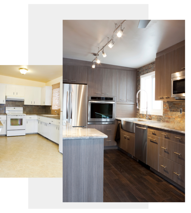 donnez une nouvelle vie à votre intérieur à paris ! nos experts en rénovation intérieure transforment vos espaces selon vos envies : salons, cuisines, salles de bain. devis gratuit et travaux de qualité.
