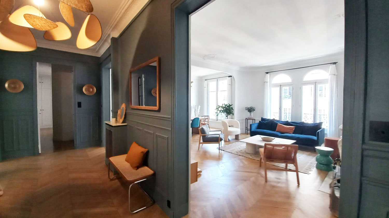 confiez la rénovation de votre maison à paris à des professionnels expérimentés. travaux de qualité, conseils personnalisés et suivi complet pour donner une nouvelle vie à votre intérieur.