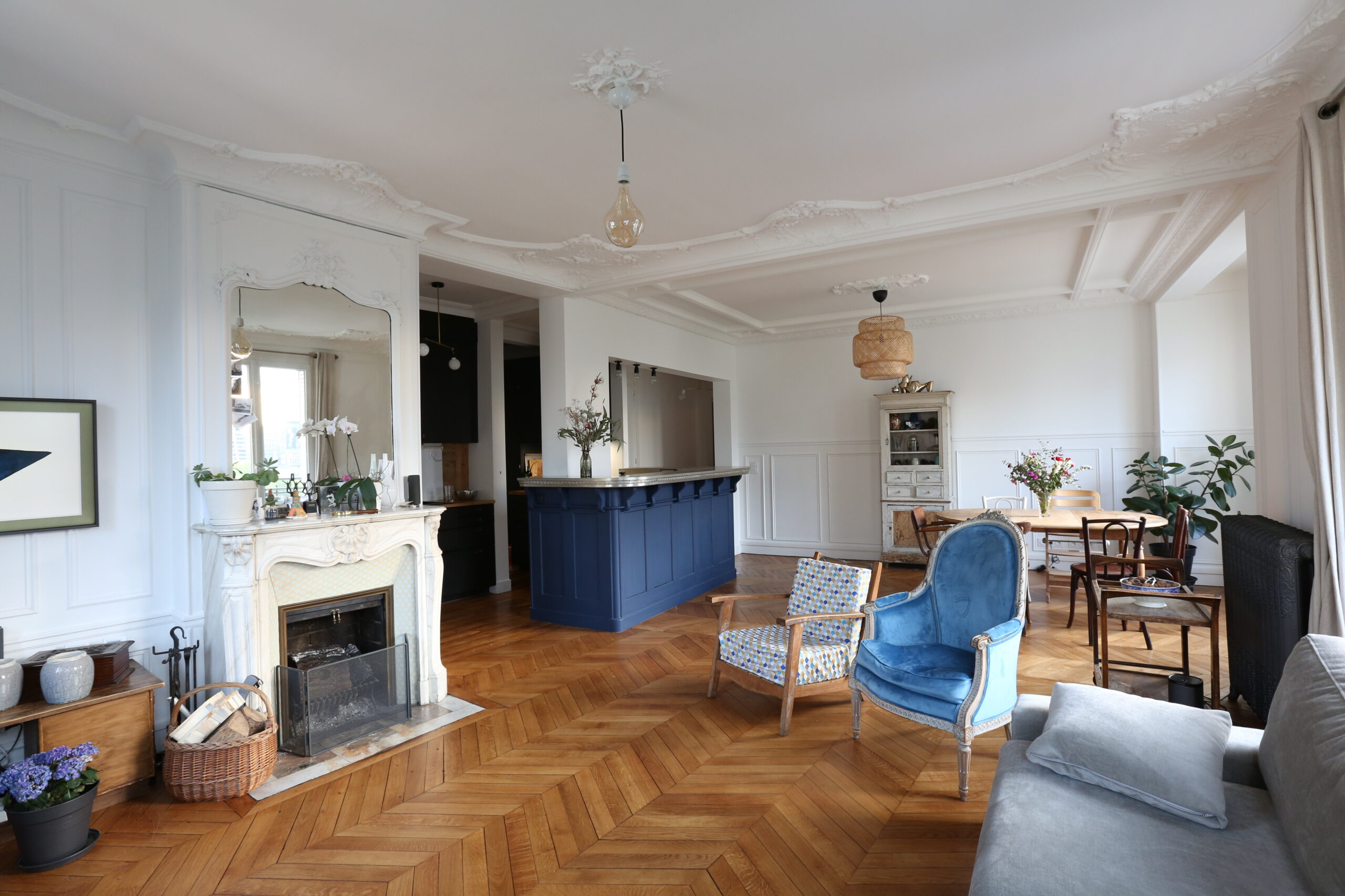 confiez la rénovation de votre maison à paris à des experts. travaux sur mesure, accompagnement personnalisé et qualité garantie pour moderniser et valoriser votre bien immobilier.