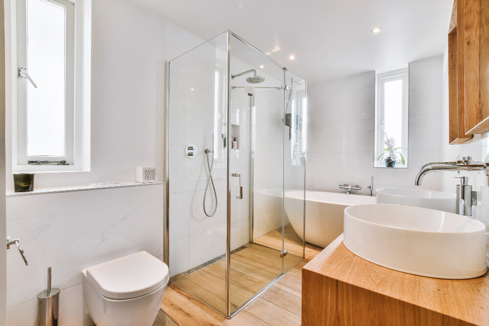 confiez la rénovation de votre salle de bain à des professionnels pour un espace moderne, fonctionnel et personnalisé. devis gratuit, conseils sur-mesure et réalisations de qualité pour tous vos projets.