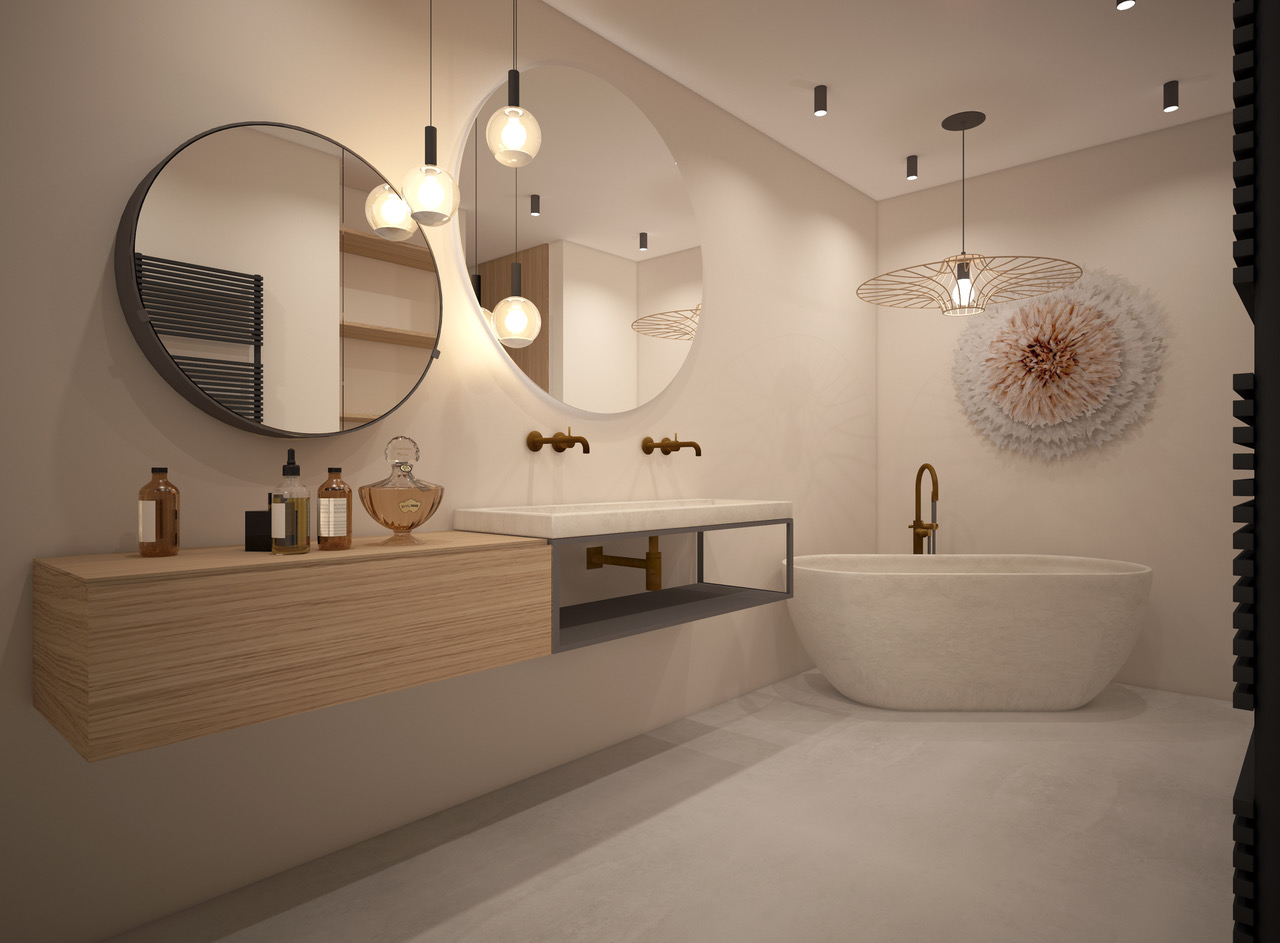 découvrez nos conseils et idées pour la rénovation de votre salle de bain : inspiration, astuces pratiques, choix des matériaux et étapes clés pour transformer votre espace en une pièce moderne et fonctionnelle.
