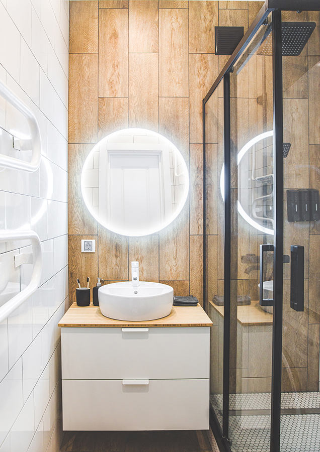 découvrez nos conseils et astuces pour réussir la rénovation de votre salle de bain : idées design, choix de matériaux, étapes des travaux et budget pour transformer votre espace selon vos envies.