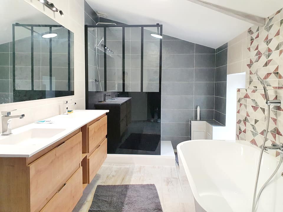 confiez la rénovation de votre salle de bain à des experts. conseils, tendances et solutions adaptées pour créer l’espace bien-être dont vous rêvez. demandez un devis gratuit dès maintenant !